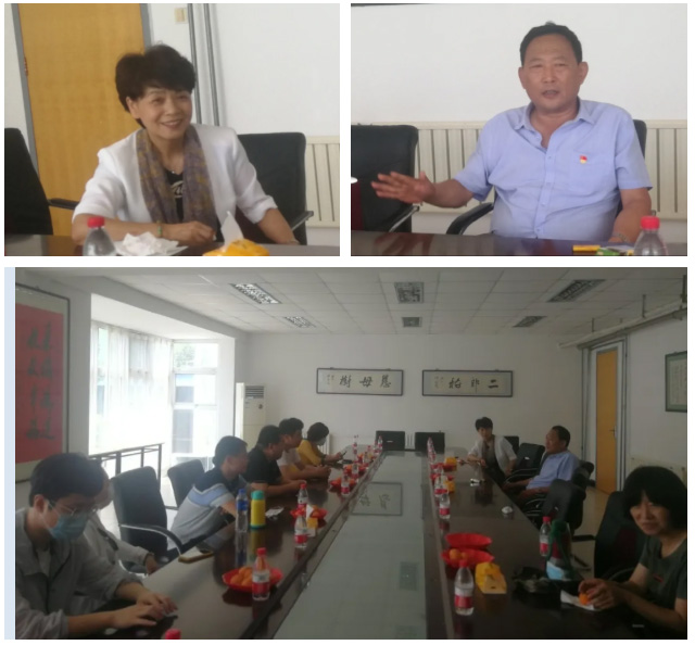 衡宁律师事务所开展庆祝建党99周年爱国主题教育活(图5)