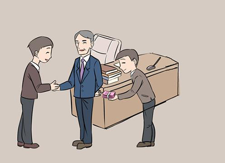 受贿罪的金额和量刑法律是如何规定的？(图1)