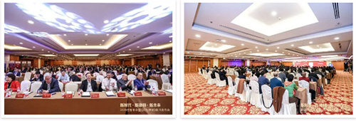 2020桂客年会暨《因为律师》新书发布会丨 衡宁所获两项殊荣(图2)