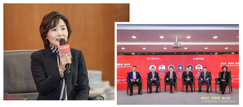2020桂客年会暨《因为律师》新书发布会丨 衡宁所获两项殊荣(图5)