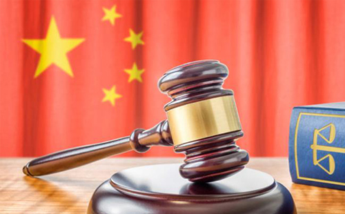 为什么刑事律师不能承诺可以打赢官司？(图1)