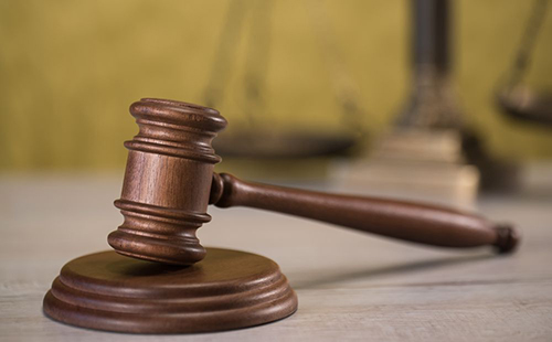刑事案件一审能反诉吗？(图1)