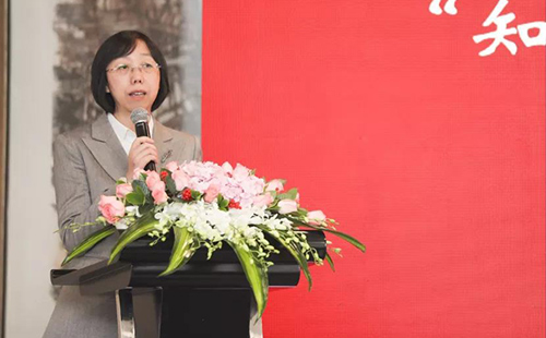 常铮律师受邀参加第一届“知·行”法学教育创新论坛(图2)