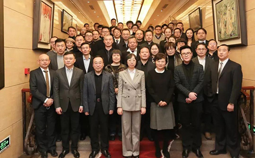 常铮律师受邀参加第一届“知·行”法学教育创新论坛(图3)