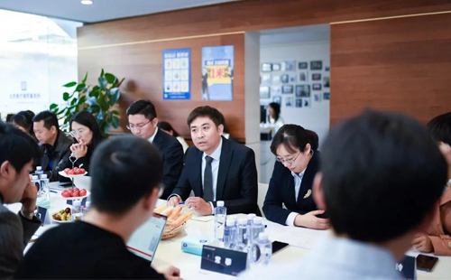 京城名律齐聚衡宁小院 百度匠心计划?名律专场正式启动(图4)