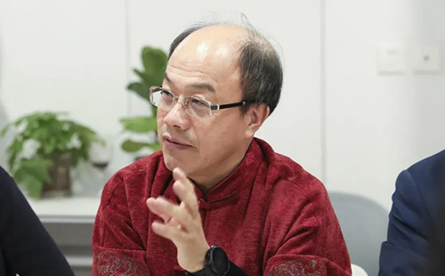 衡宁主题沙龙会丨冷冬将至 温暖相随(图5)