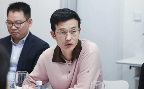 衡宁主题沙龙会丨冷冬将至 温暖相随(图10)