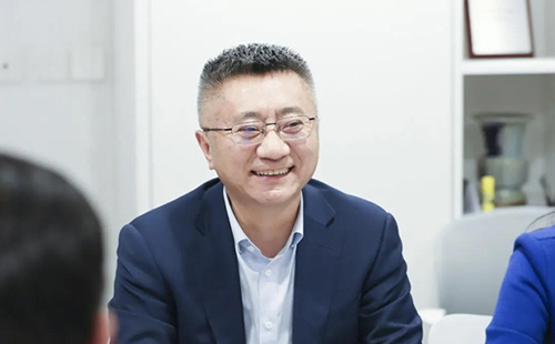 衡宁主题沙龙会丨冷冬将至 温暖相随(图11)