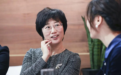 衡宁主题沙龙会丨冷冬将至 温暖相随(图13)