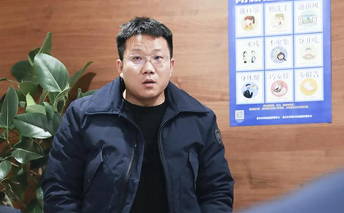 衡宁主题沙龙会丨冷冬将至 温暖相随(图16)