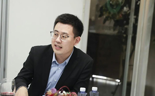 衡宁主题沙龙会丨冷冬将至 温暖相随(图17)