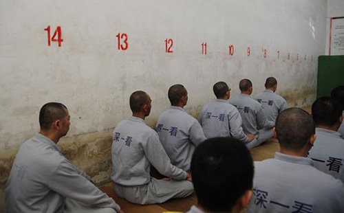 家人已经被刑事拘留了，这时家属应该做什么？(图1)