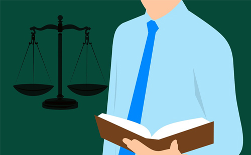 刑事案件找不到律师怎么办？(图1)
