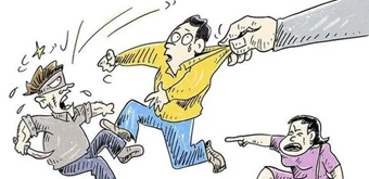 防卫过当的刑事责任