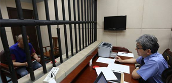 刑事讯问可以委托律师去吗？