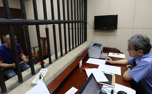 刑事讯问可以委托律师去吗？(图1)