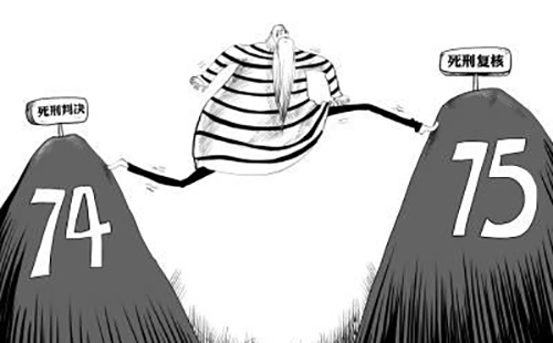 死刑复核后多久执行？(图1)