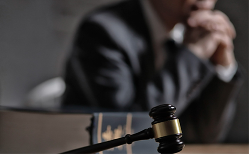 如何才能找到一名好的刑事律师？(图1)