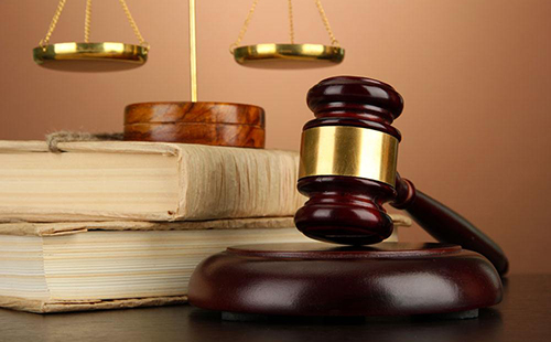 涉黑刑事案件会从重处罚吗？(图1)