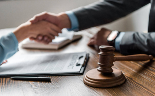 刑事案件律师各个阶段收费(图1)
