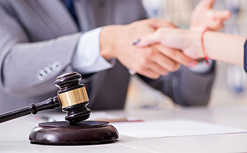 哪里请刑事辩护律师？(图1)