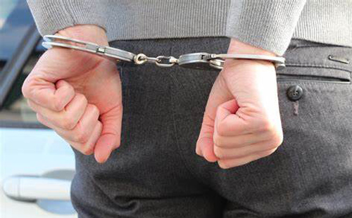 刑事犯罪会对人有什么影响？(图1)