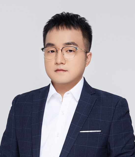 杨有有律师 