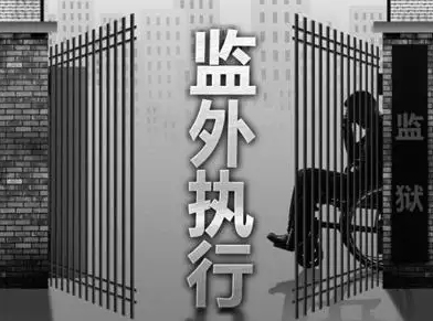 监外执行的条件，申请监外执行的流程(图1)