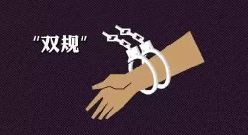 什么叫官员被双规，双规适用的条件(图1)