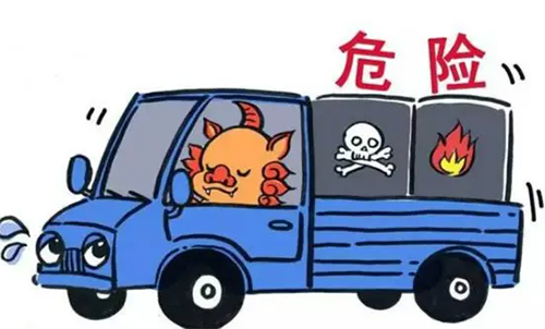 危险物品肇事罪怎么处罚，投放危险物质罪认定