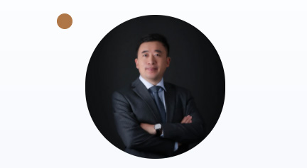 诚挚欢迎李崇杰加入北京衡宁律师事务所