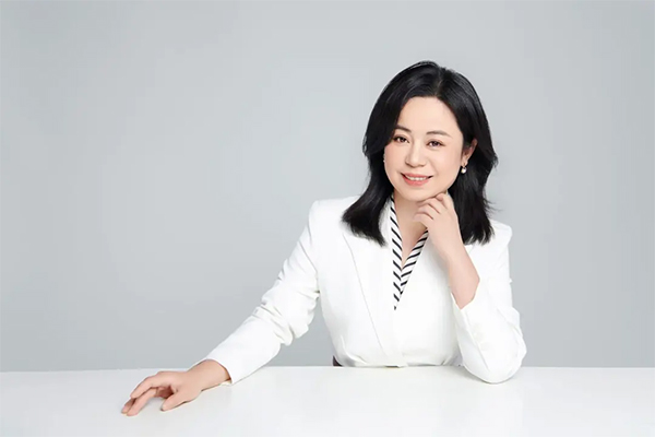 胡莎莎律师(图1)