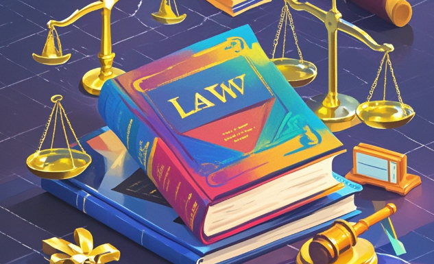 黑社会性质组织法定特征（组织特征、经济特