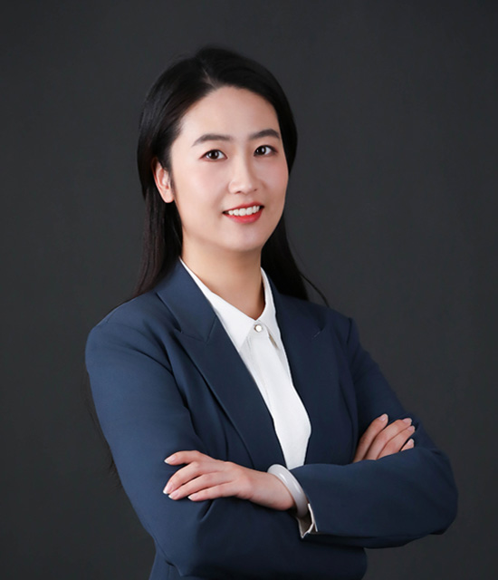 孔峥律师