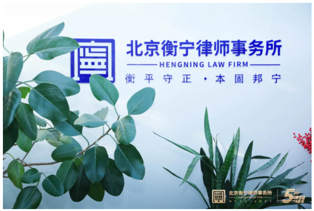 无限征途·一路生花|北京衡宁律师事务所成功举办年度总结座谈会(图6)