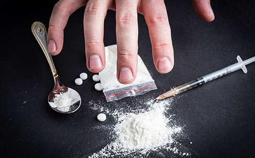 家人涉嫌贩毒证据充分，请律师的作用还大吗？(图1)