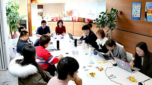 北京衡宁律师事务所2020年度工作总结会及表彰会圆满召开(图1)