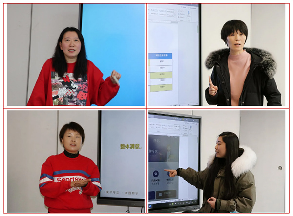 北京衡宁律师事务所2020年度工作总结会及表彰会圆满召开(图3)