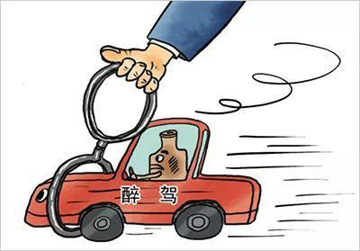 醉驾被判处拘役可以保释吗？(图1)