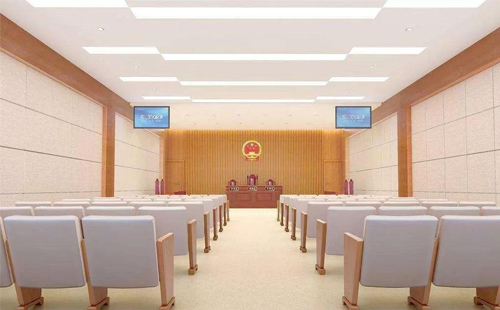 刑事案件中，哪些情形办案工作人员必须回避？(图1)