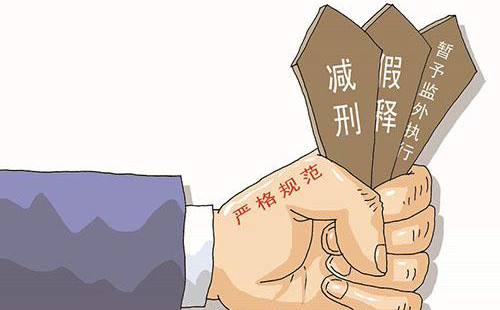 怎么才能减刑，需要满足什么条件？(图1)