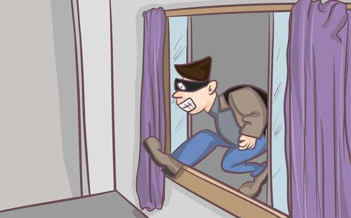 盗窃他人财物如何处罚？(图1)