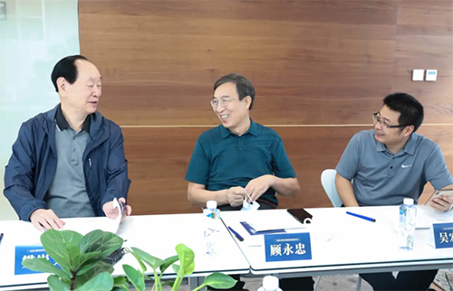 2021刑事律师创新发展论坛成功举办，共探刑事业务创新机遇(图4)