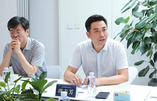 2021刑事律师创新发展论坛成功举办，共探刑事业务创新机遇(图5)