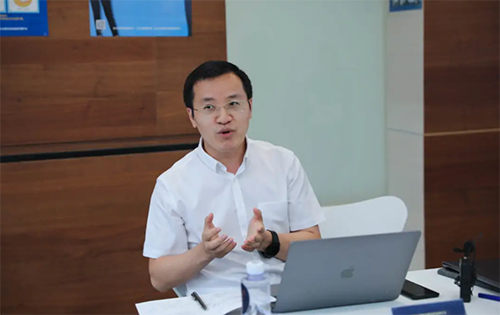 2021刑事律师创新发展论坛成功举办，共探刑事业务创新机遇(图9)