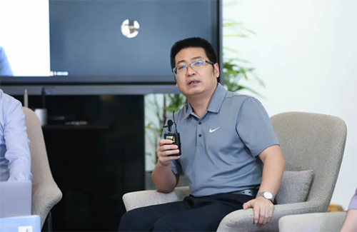 2021刑事律师创新发展论坛成功举办，共探刑事业务创新机遇(图12)