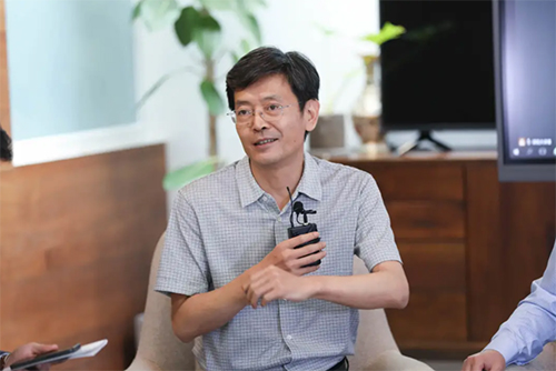 2021刑事律师创新发展论坛成功举办，共探刑事业务创新机遇(图13)