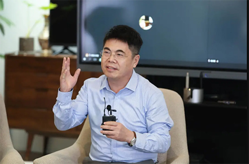 2021刑事律师创新发展论坛成功举办，共探刑事业务创新机遇(图14)