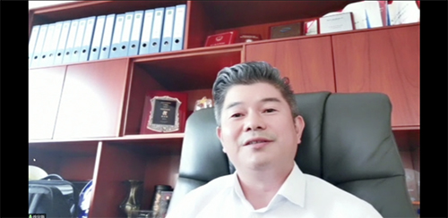 2021刑事律师创新发展论坛成功举办，共探刑事业务创新机遇(图15)
