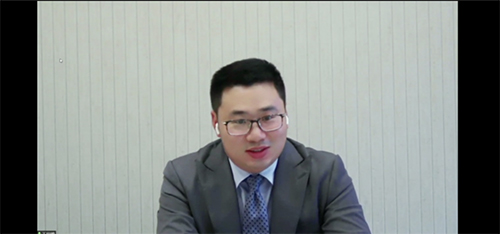2021刑事律师创新发展论坛成功举办，共探刑事业务创新机遇(图16)